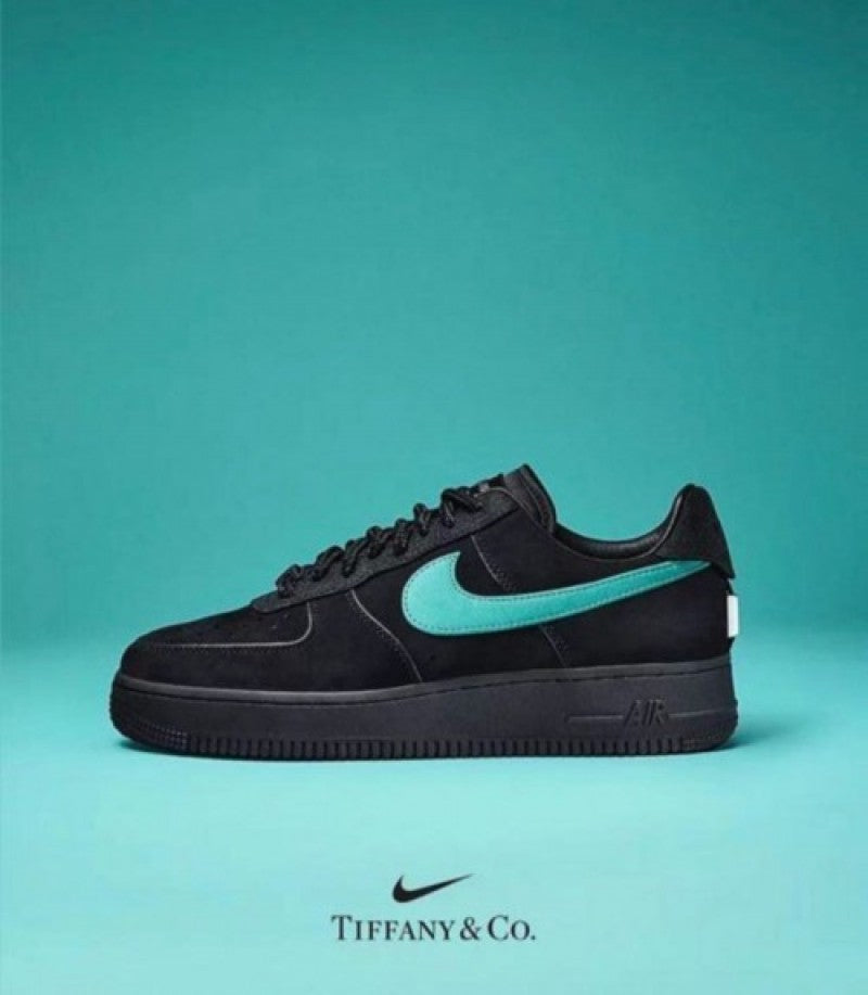 Nike Airforce 1Low Tiffany CO Semi  138