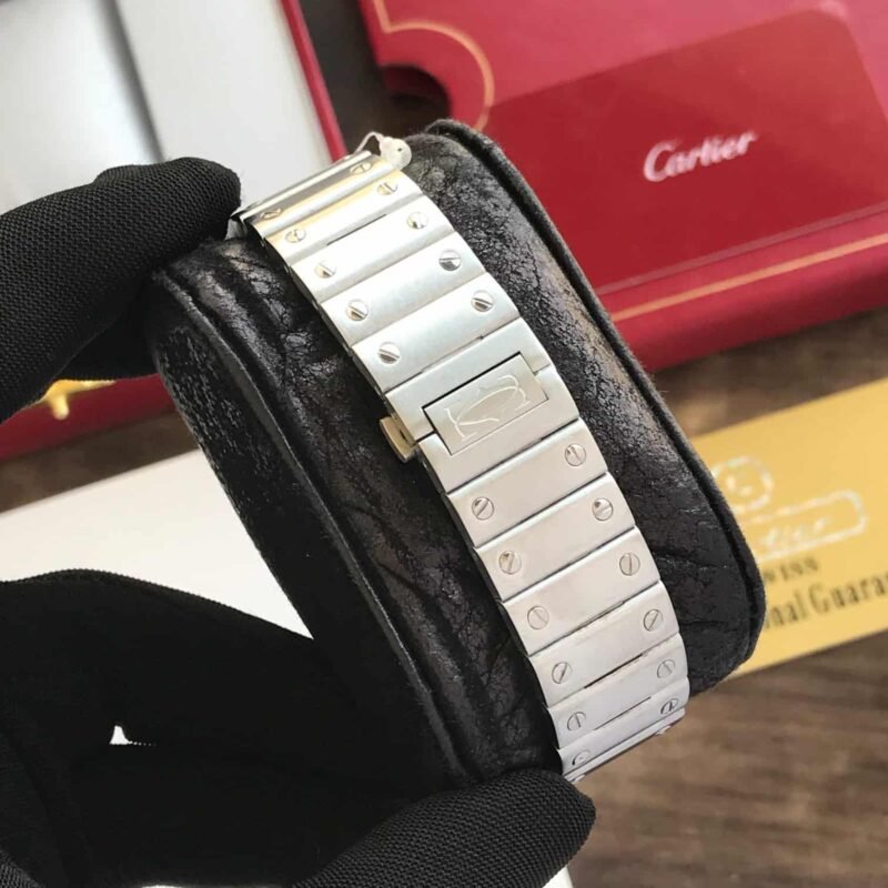 CARTIER SANTOS