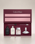 Calvin Klein Perfume Combo
