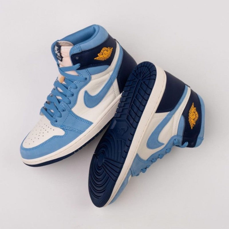 Nike Air Jordan 1 High First In Flight