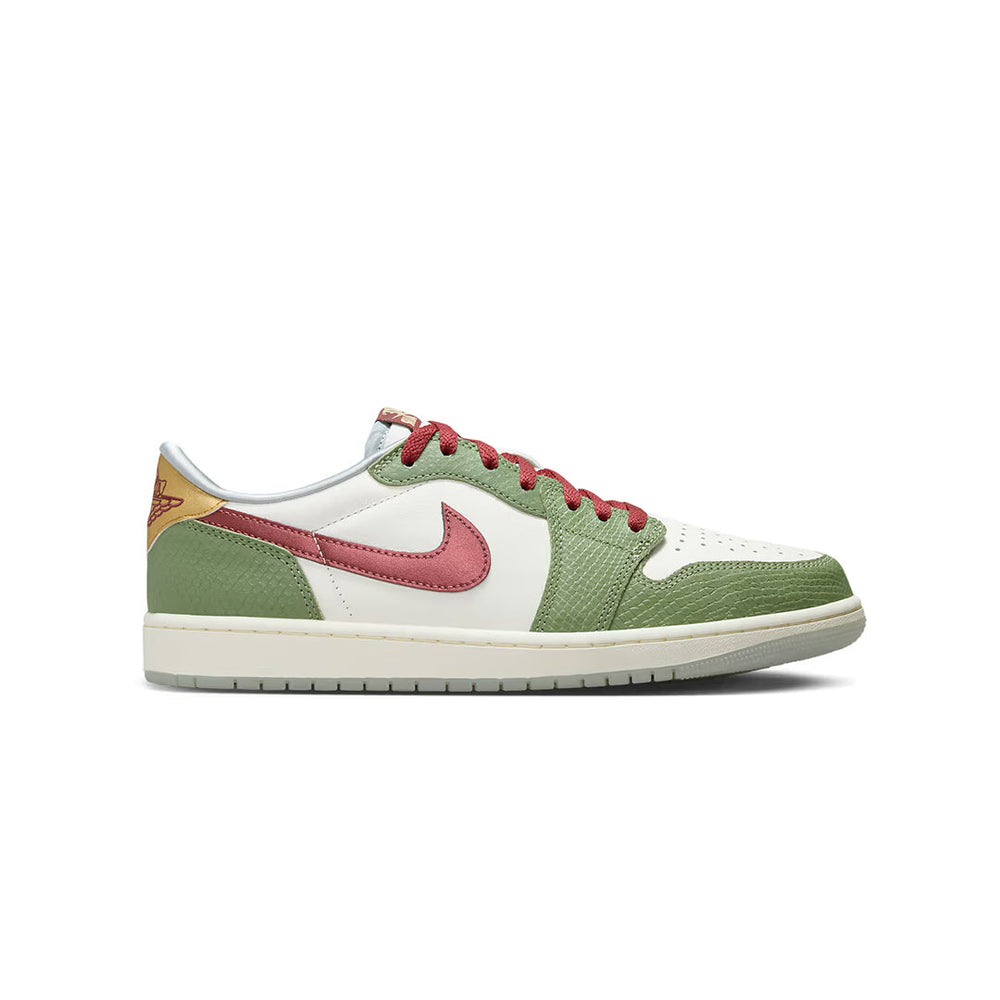 Nike Air Jordan 1 Retro Low OG GS Year of the Dragon