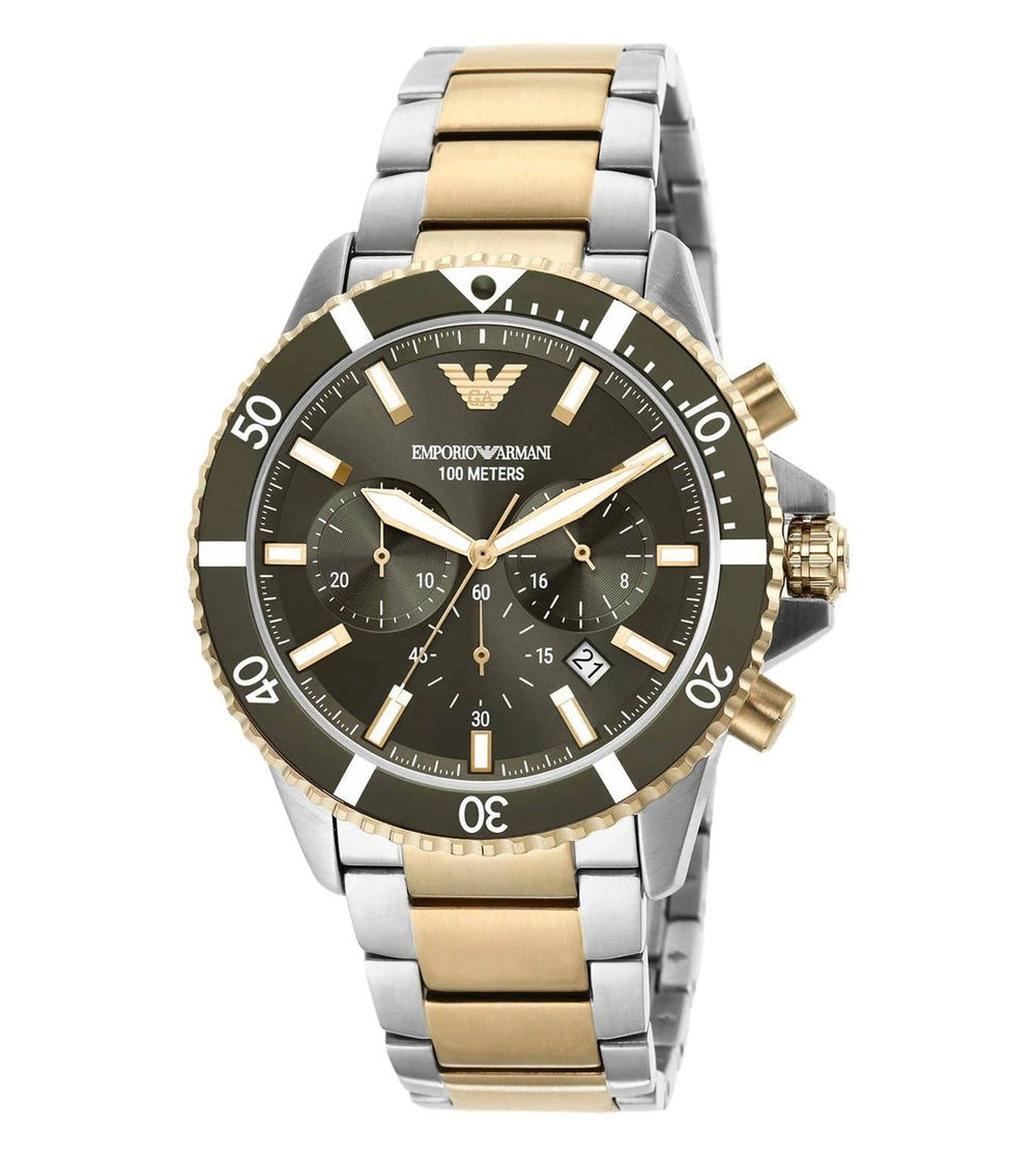 Armani Exchange AR11361