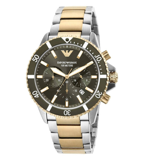 Armani Exchange AR11361