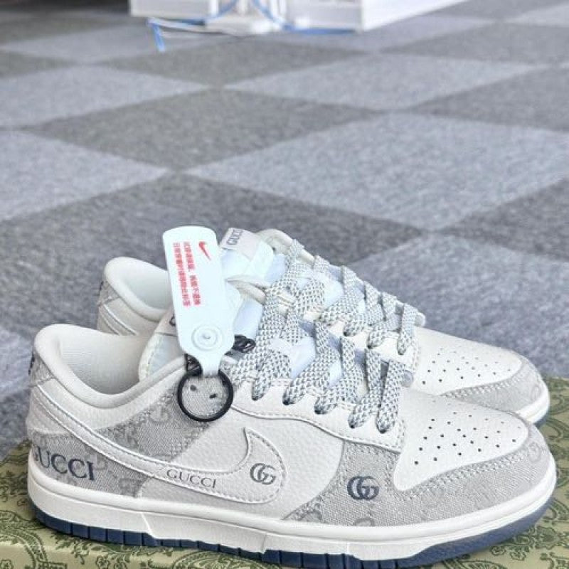 GUCCI x Nike Sb Dunk Low