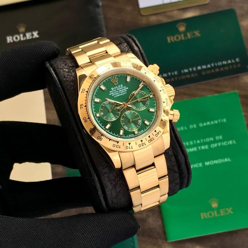 Rolex Cosmograph Daytona