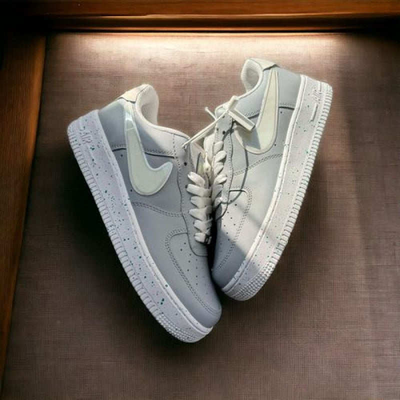 Nike Airforce AMG led shoes