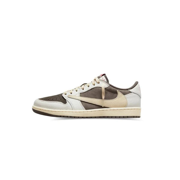 Travis Scott x Air Jordan 1 “Reverse Mocha”