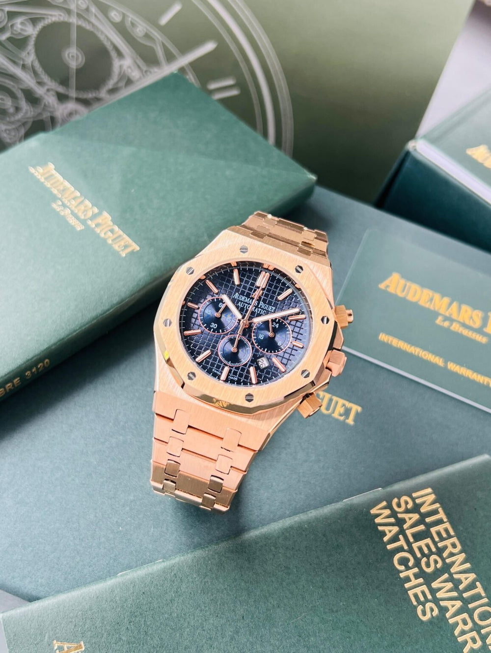 Audemars Piguet Premius