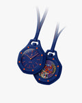 AP x Swatch - ORENJI HACHI