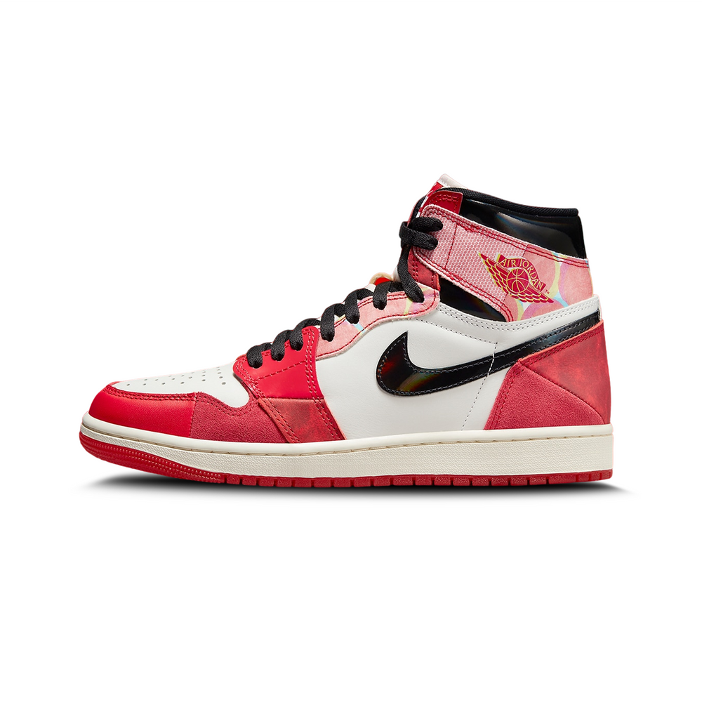 Nike Air Jordan 1 Across The Spider Verse