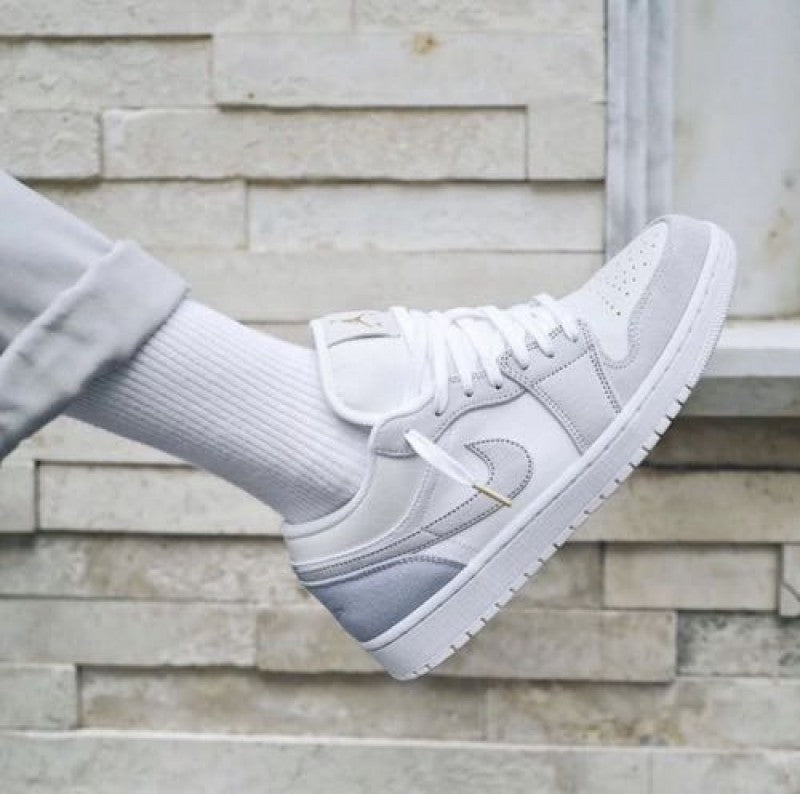 Nike Air Jordan 1 Low Paris