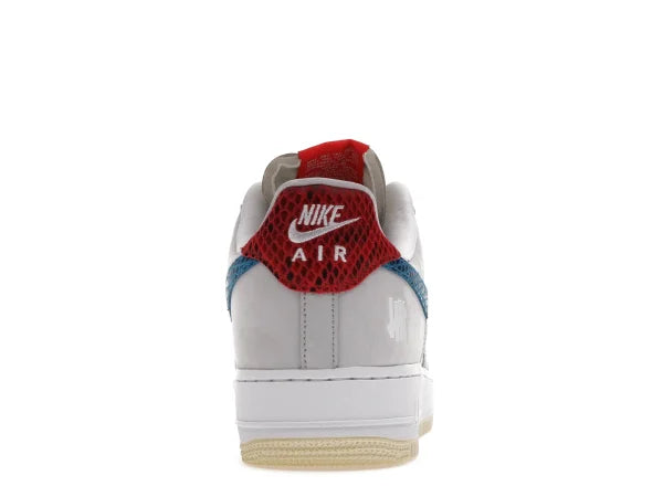 AF 1 UNDEFEATED 5 DUNK ON IT