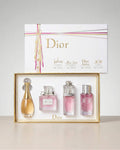 Dior Perfume Combo