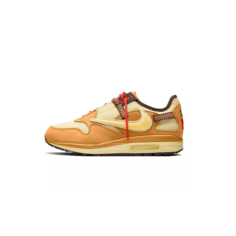 Travis Scott x Airmax 1 " Whea Lemon "