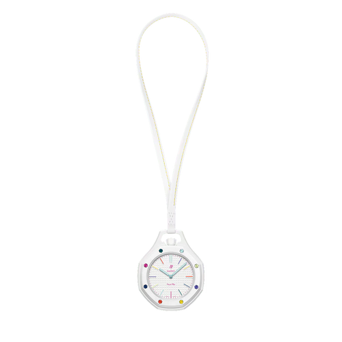 AP x Swatch - HUIT BLANC