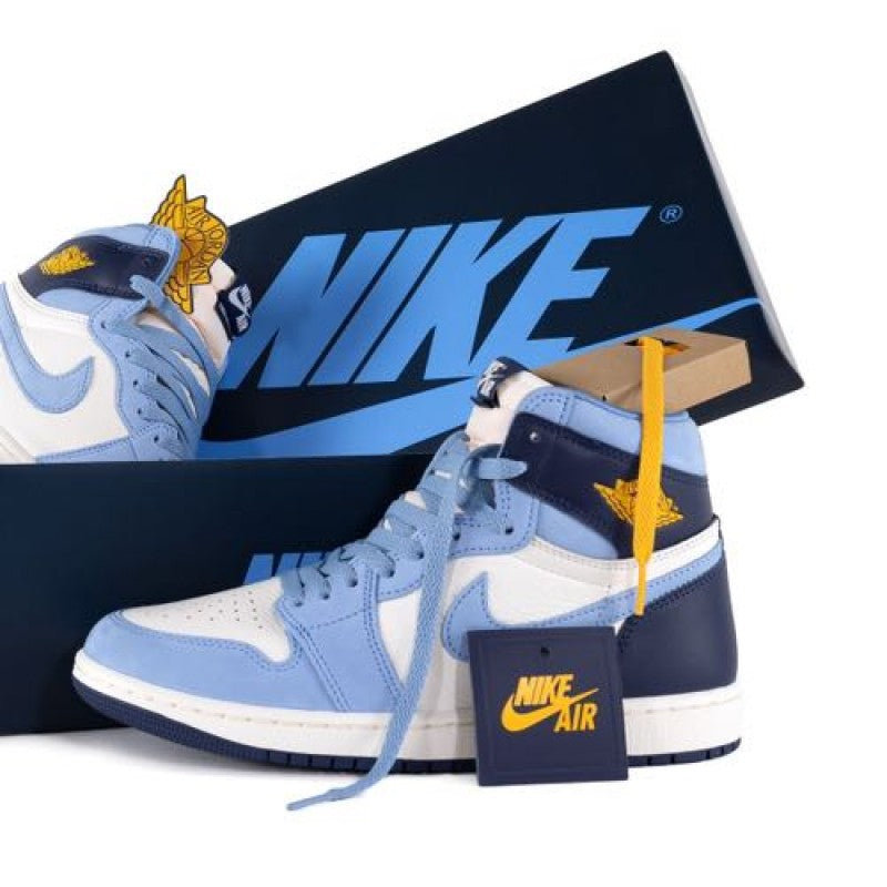 Nike Air Jordan 1 High First In Flight