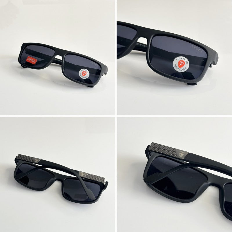 Ferrari 2320 Black