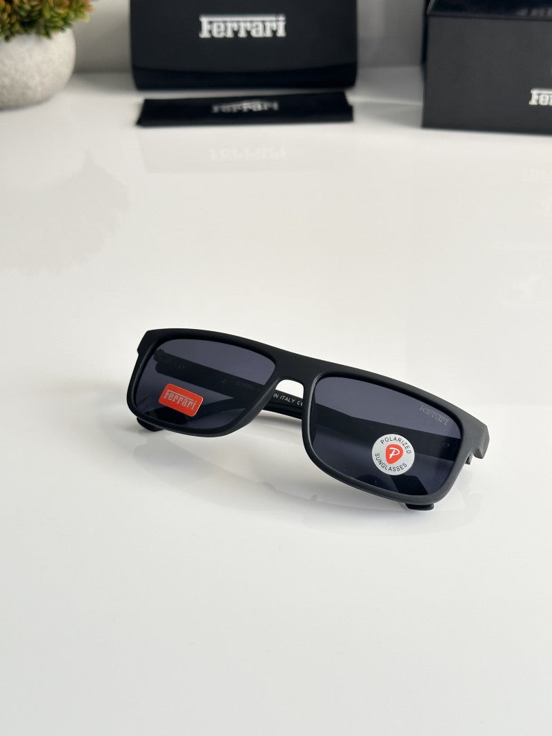 Ferrari 2320 Black