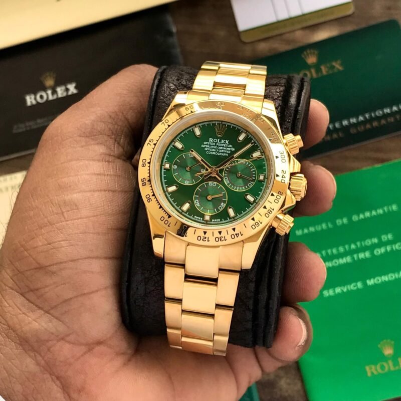 Rolex Cosmograph Daytona