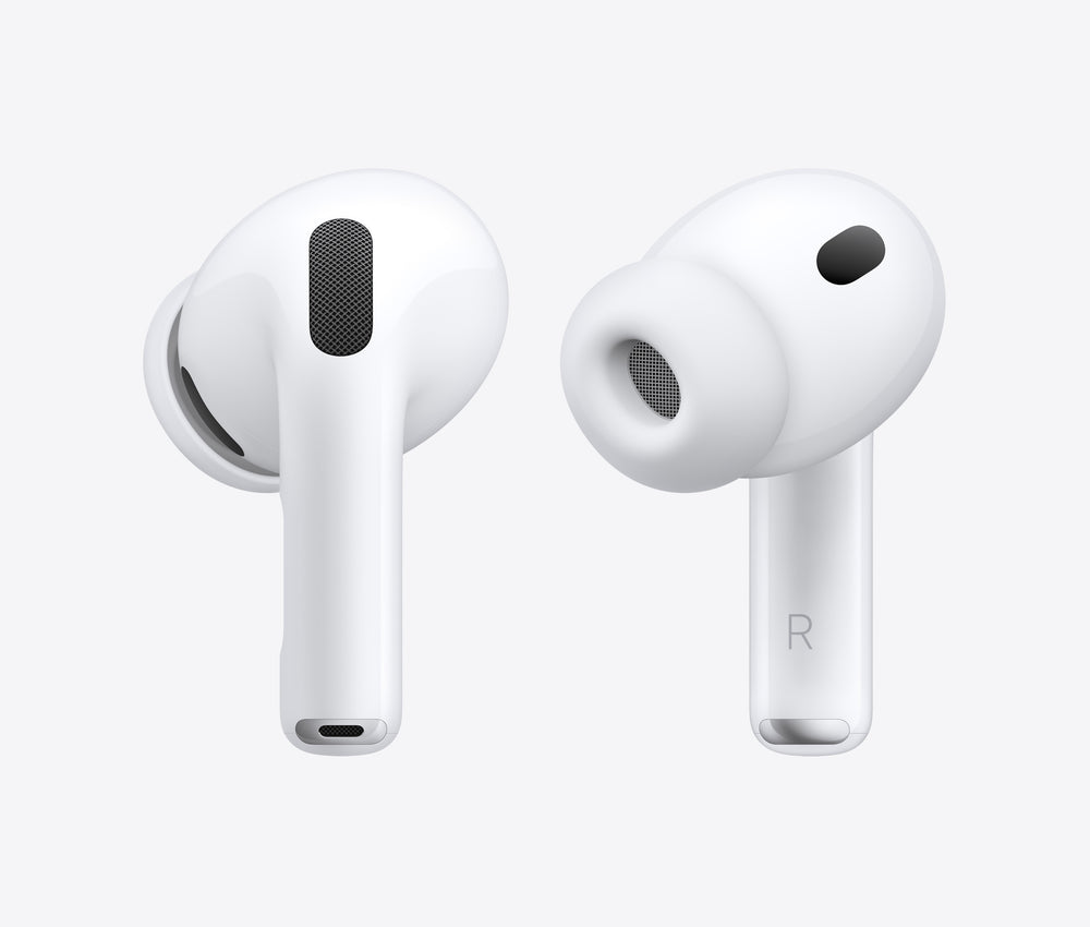 AirPods Pro 3 (Engraved)
