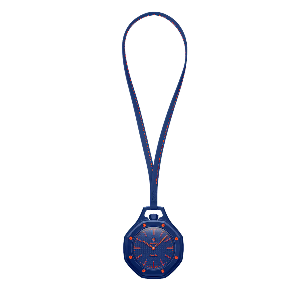 AP x Swatch - ORENJI HACHI