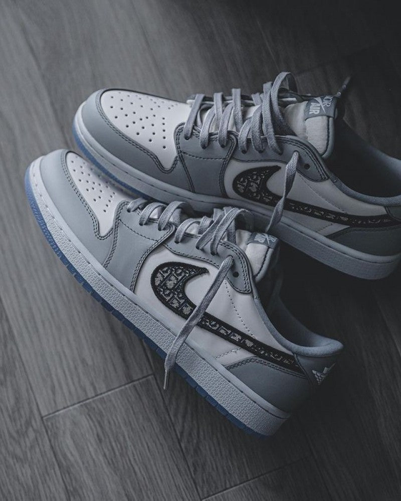NIKE Air JORDAN RETRO 1 LOW DIORR SHORT SEMI