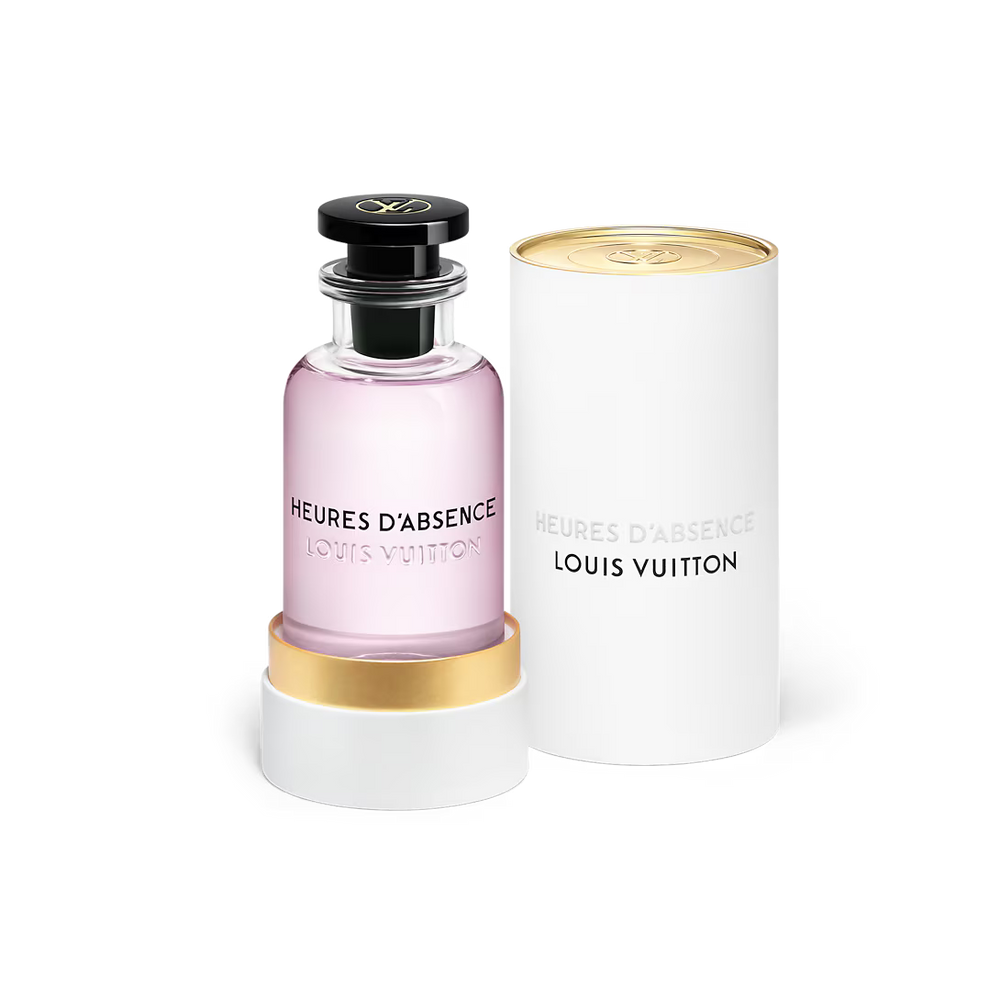 LV Heures d'Absence | 100ML