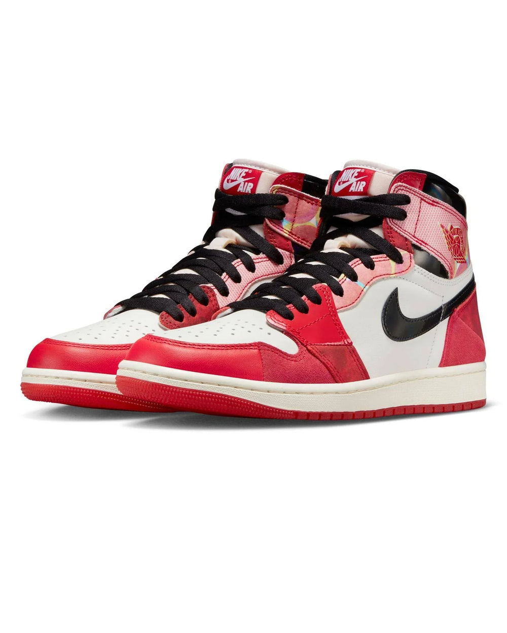 Nike Air Jordan 1 Across The Spider Verse