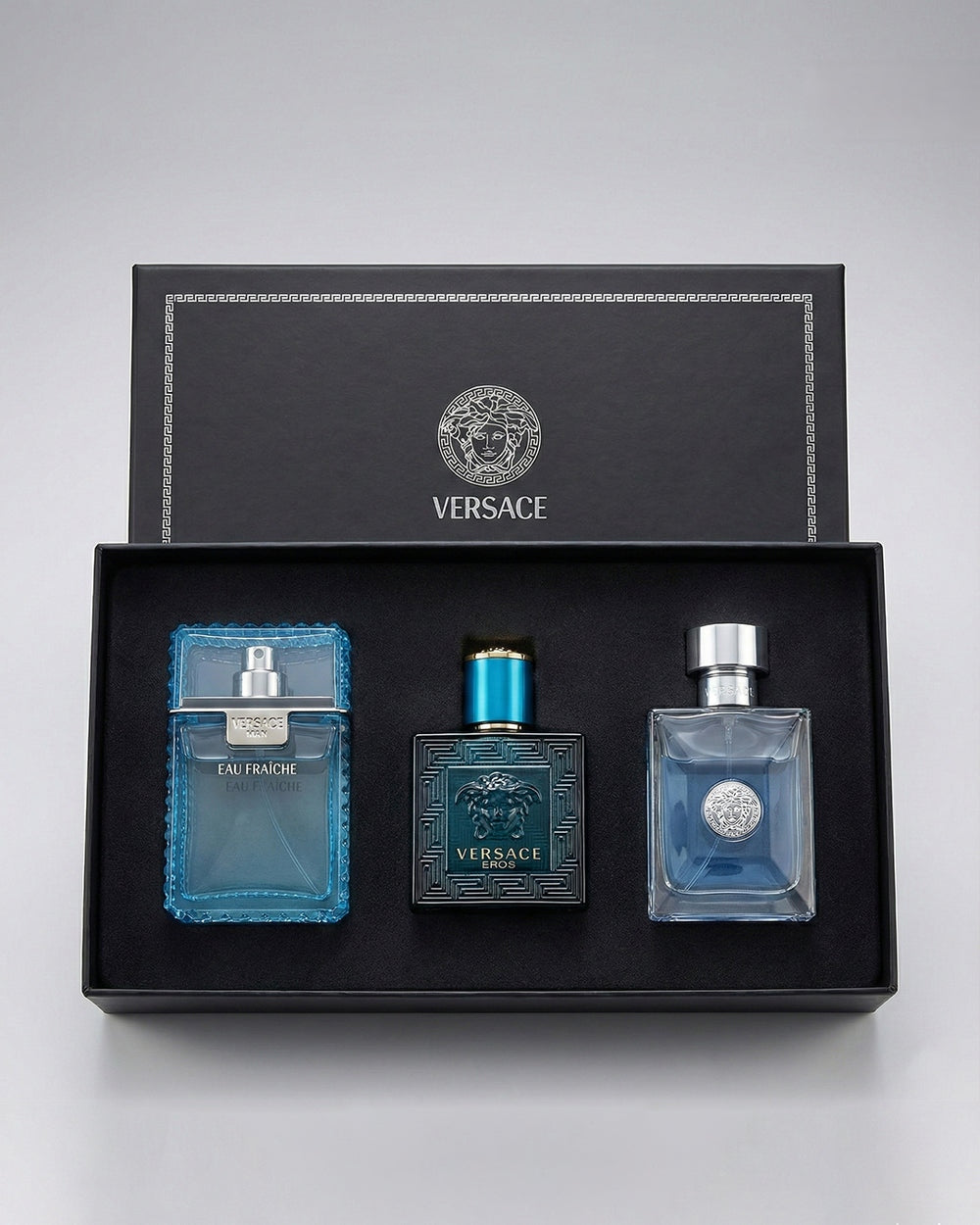 Versace Perfume Combo