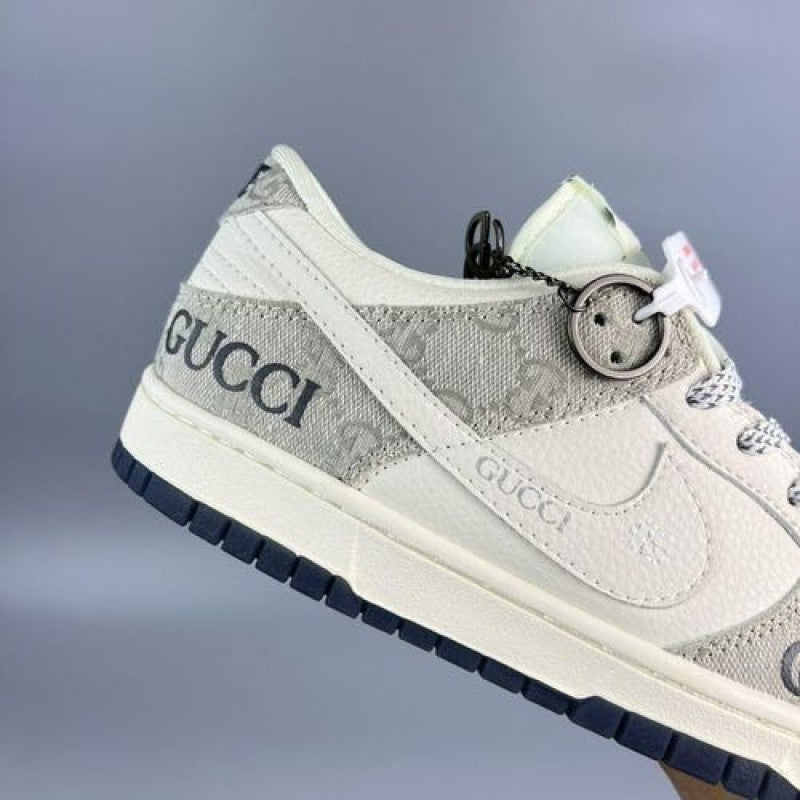 GUCCI x Nike Sb Dunk Low