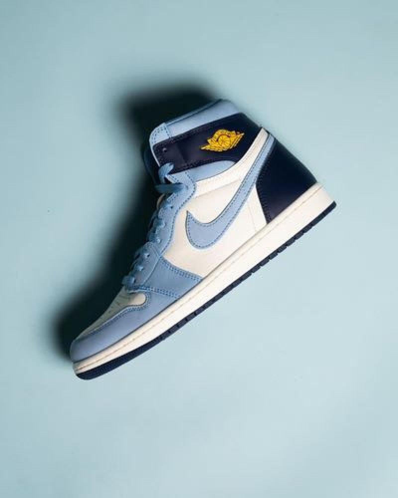 Nike Air Jordan 1 High First In Flight