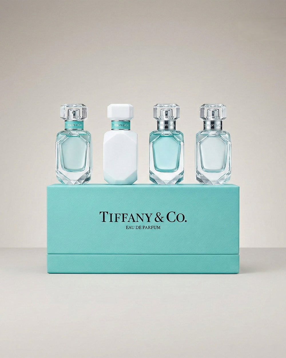 Tiffany & Co. EDP Perfume Gift Set